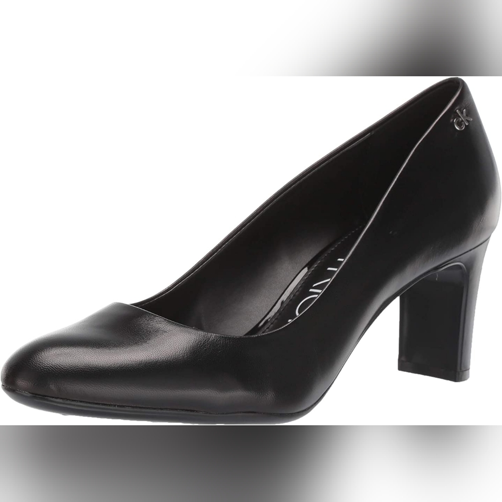 Calvin Klein Oska Pump